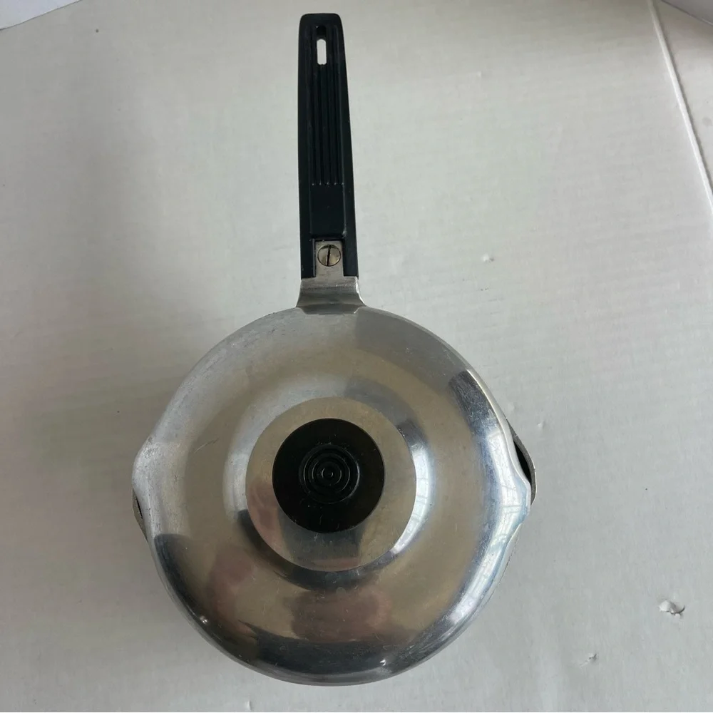 Wagner Ware vtg magnalite